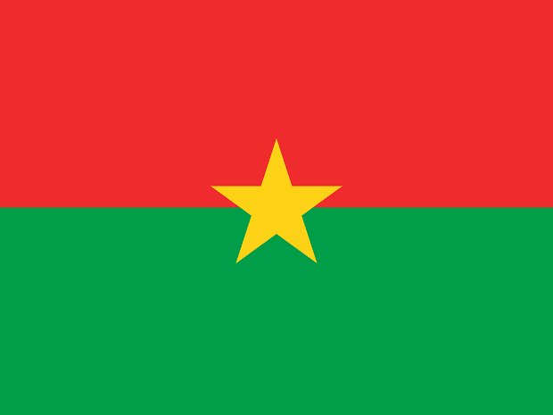 Burkina Faso